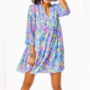 Lilly Pulitzer Martine Dress size M